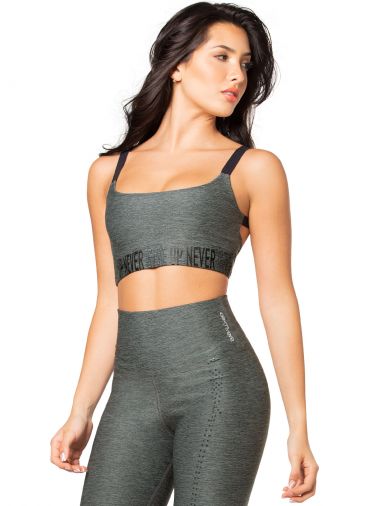 Ropa Deportiva Top Deportivo Precio TOP POLIÉSTER TALLA S M